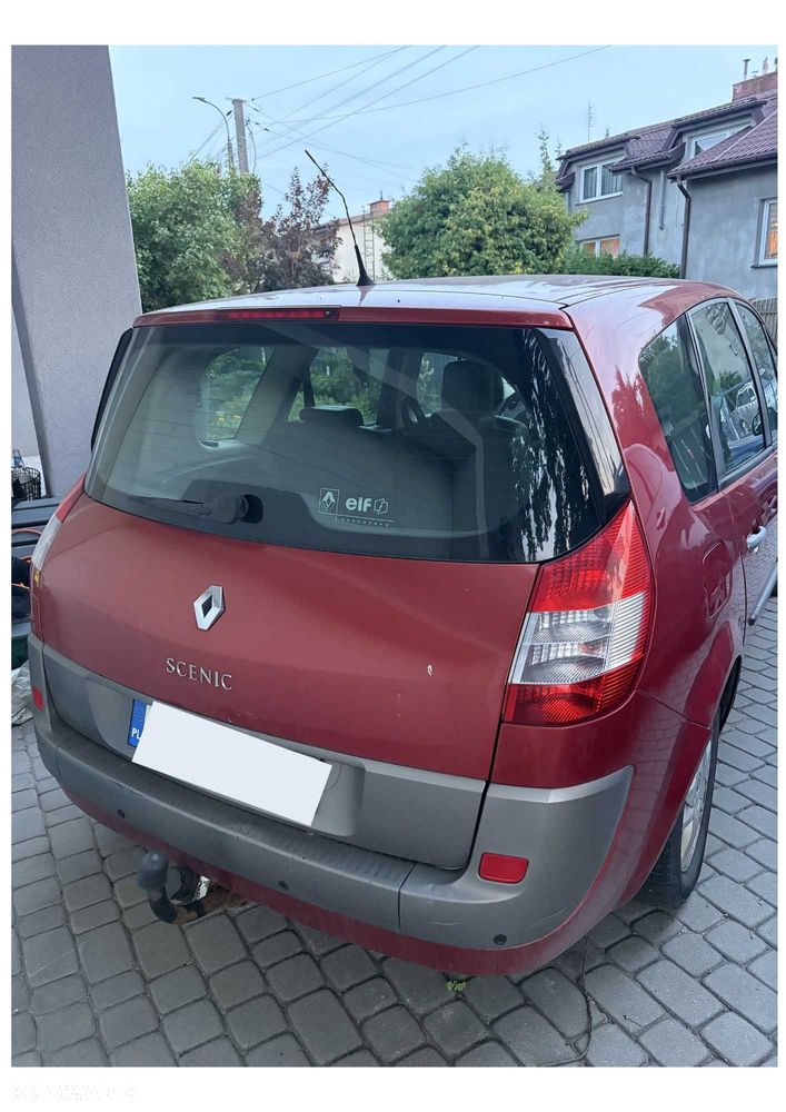 Renault Grand Scenic - 2