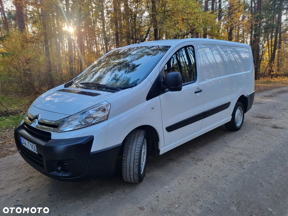 Citroën Jumpy - 26