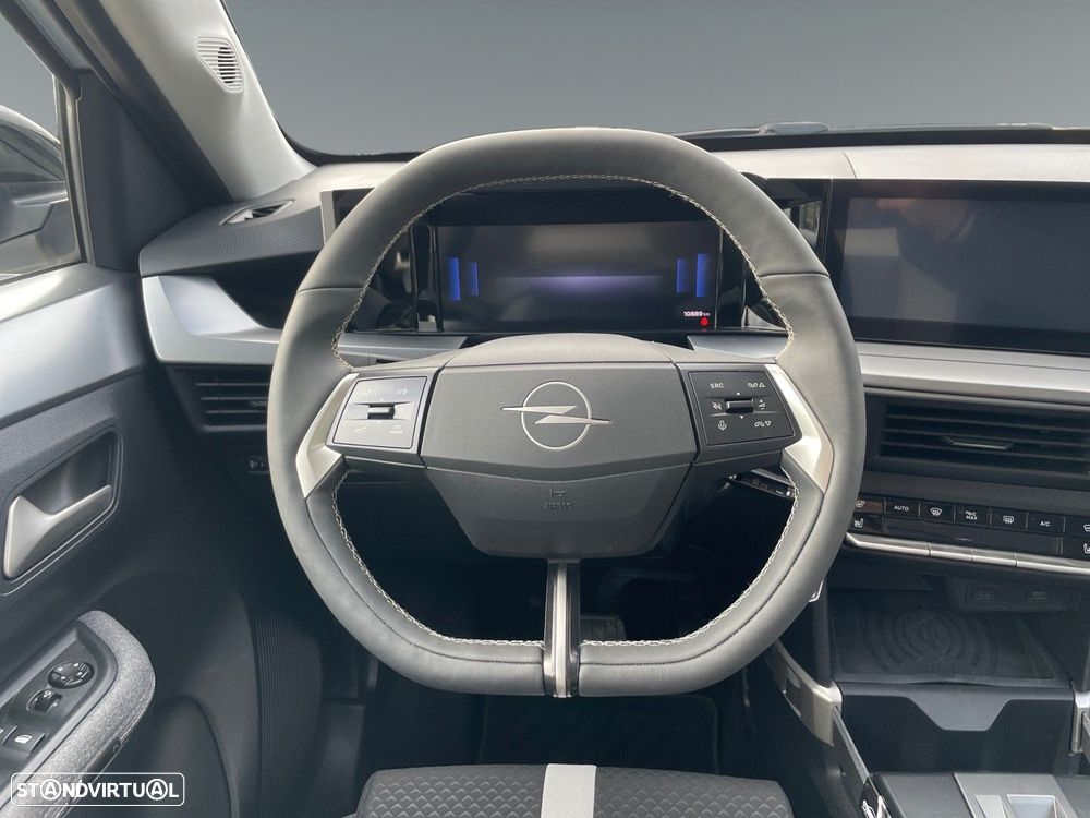 Opel Frontera 1.2 Hybrid GS eDCT - 12