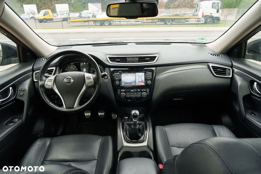 Nissan X-Trail 1.6 DIG-T N-Connecta - 19