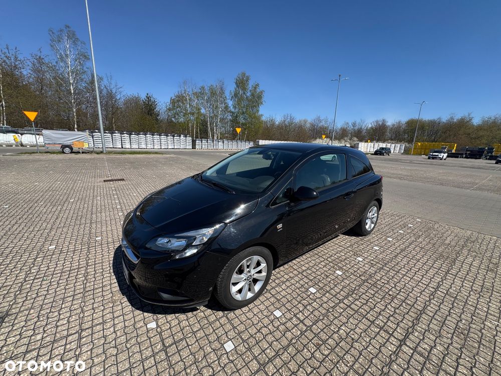 Opel Corsa ver-1-4-16v-active - 1