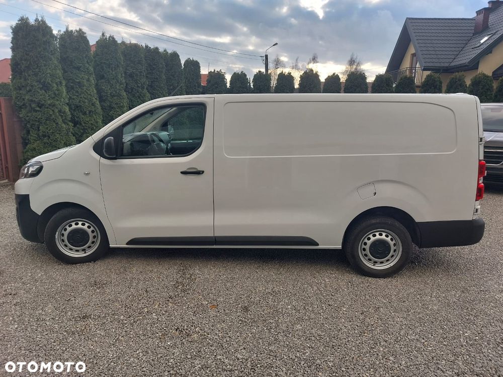 Citroën Jumpy Long - 12