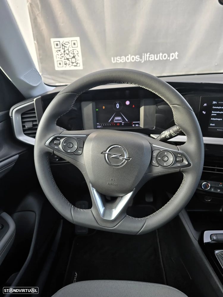 Opel Mokka 1.2 T Edition - 5