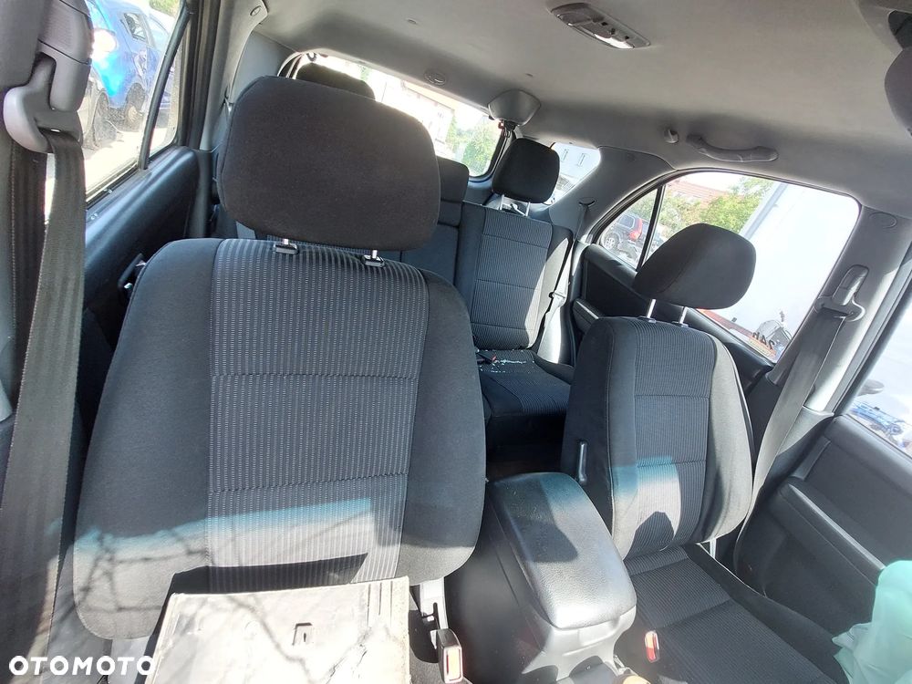 KIA Sorento 2,5 d 2008 2004 na części fotel lusterko drzwi szyby lampa maska klapa zamek panel koła felgi - 8