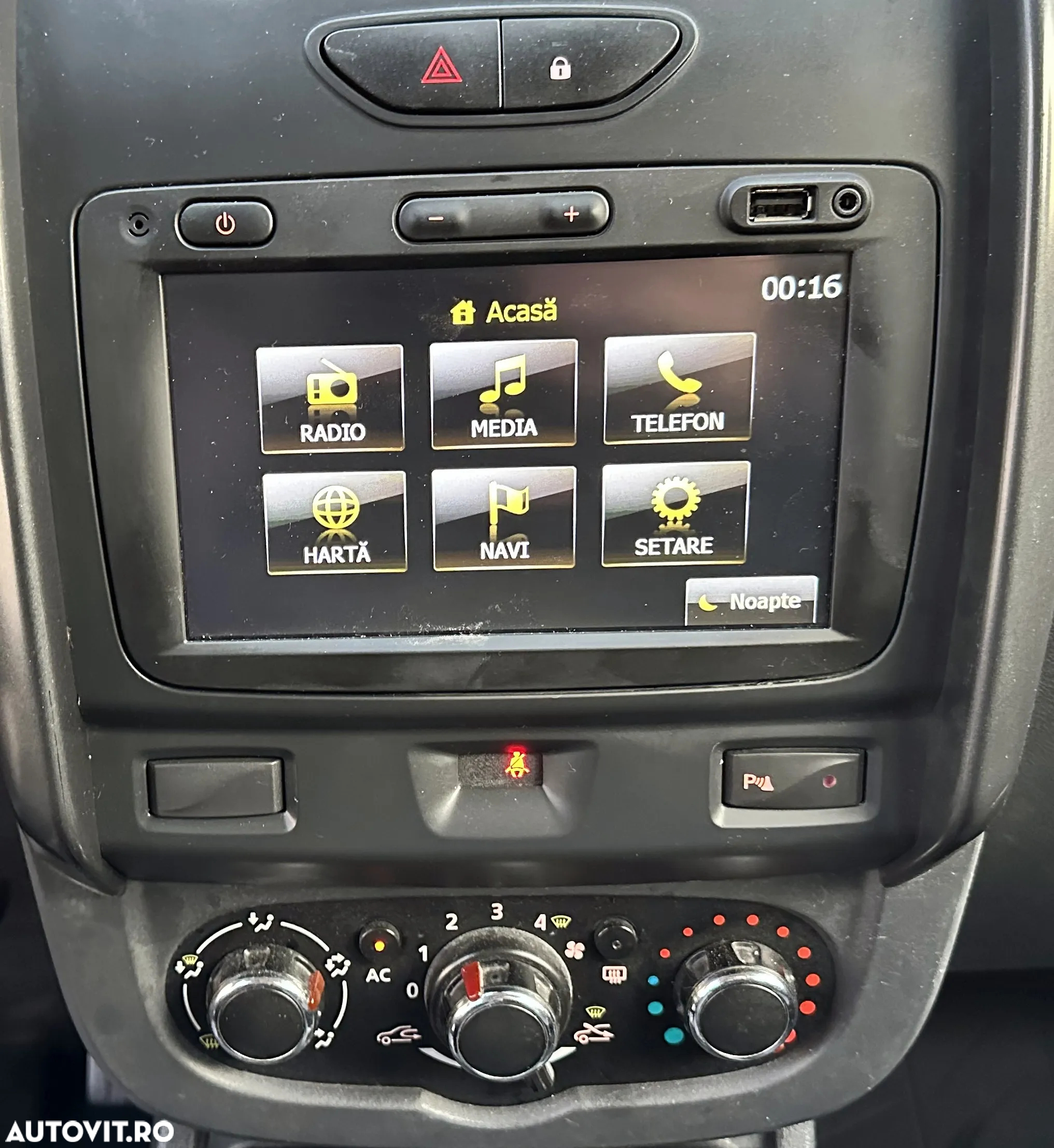 Dacia Duster - 13