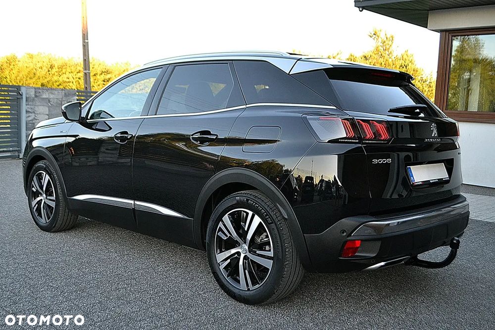 Peugeot 3008 - 5