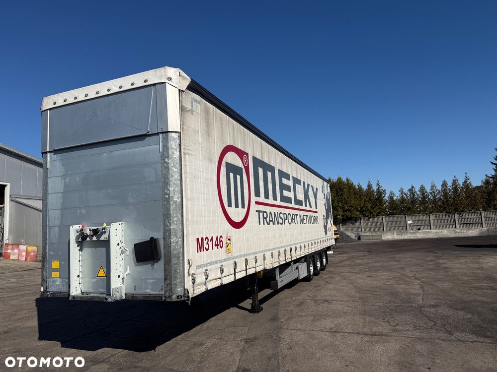 Schmitz Cargobull - 2
