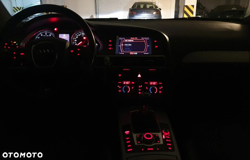 Audi A6 Avant 2.0 TFSI - 13