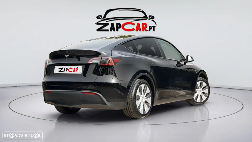 Tesla Model Y RWD - 7