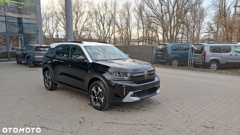 Citroën C3 Aircross 1.2 mHEV Max S&S eDCT6 - 7