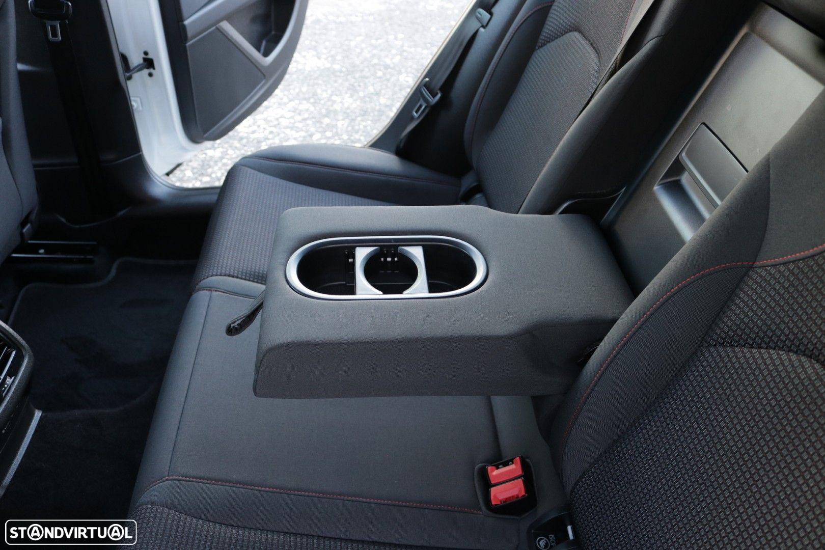 SEAT Leon ST 1.0 EcoTSI FR S/S - 27