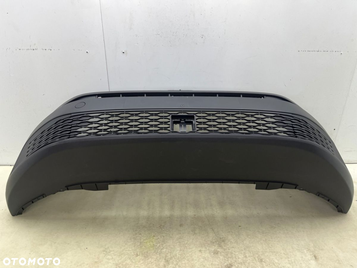Zderzak przedni VW Caddy 4 IV 5 V 20r.- przód 2K7807221 - 11