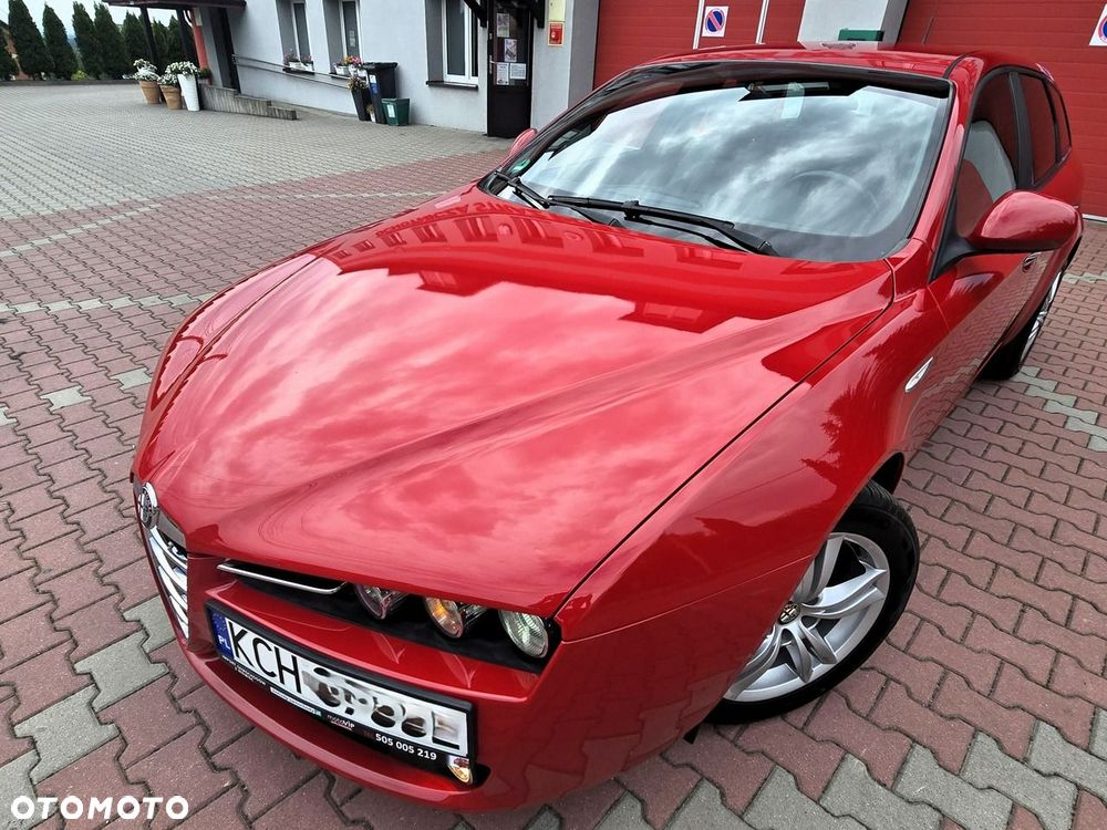 Alfa Romeo 159 - 4