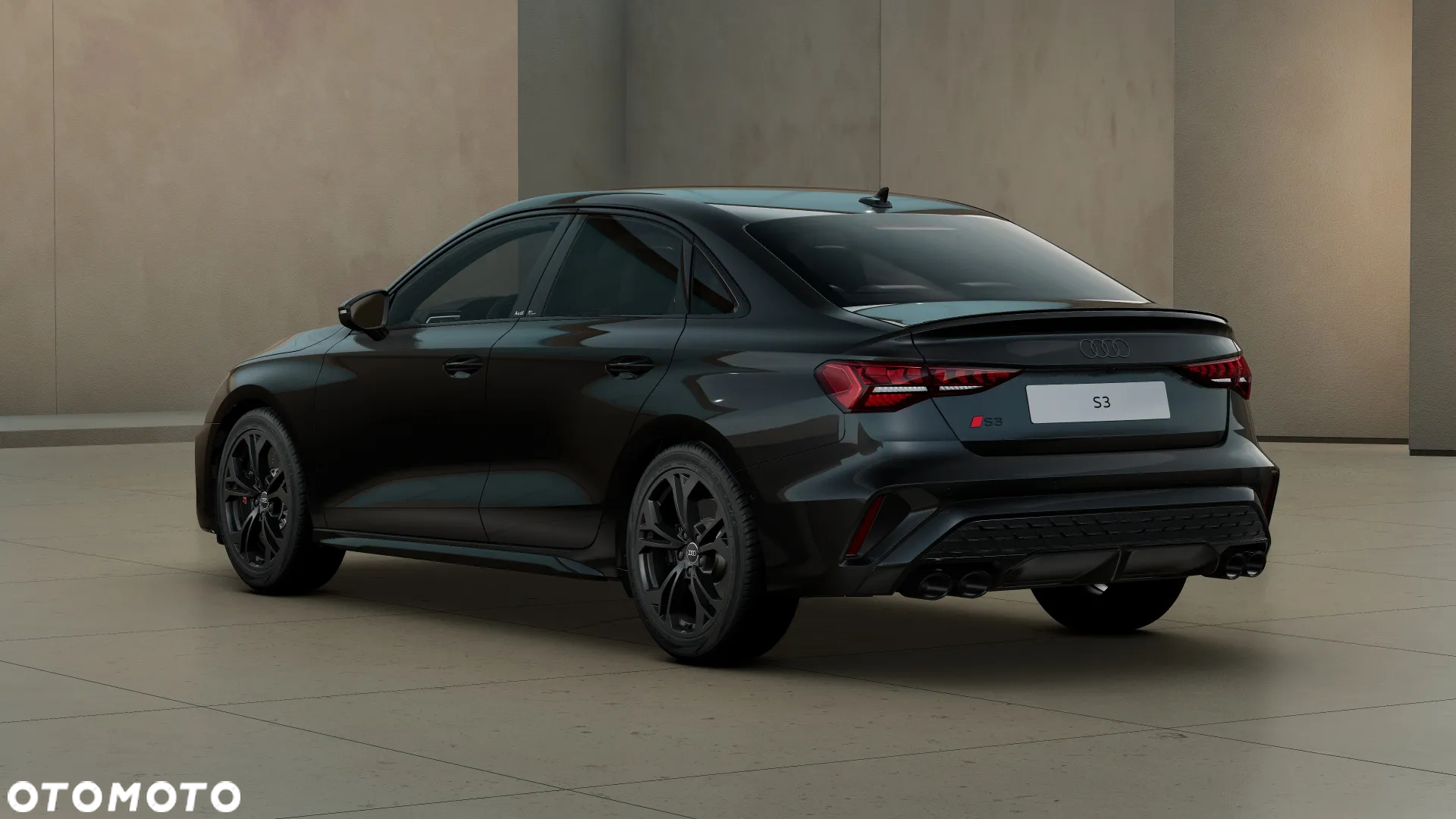 Audi - 3