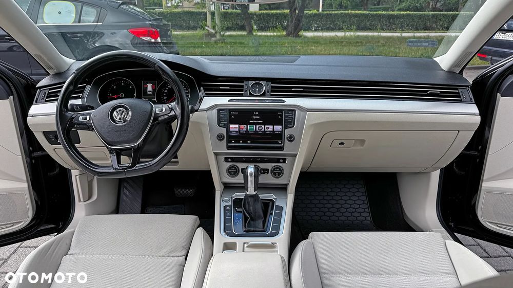 Volkswagen Passat 2.0 TDI BMT Highline DSG - 7