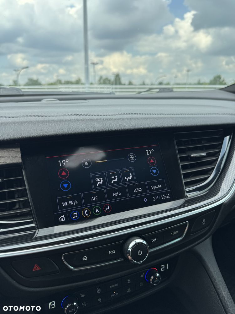 Opel Insignia 2.0 Exclusive - 15