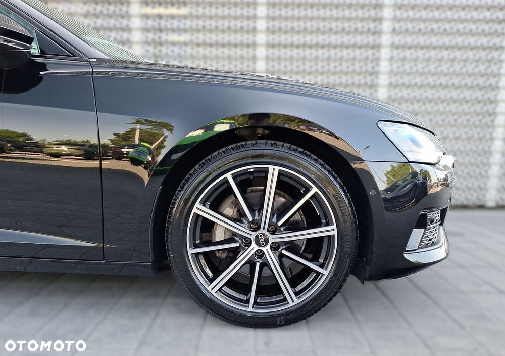 Audi A6 Avant 45 TFSI mHEV Quattro Sport S tronic - 28