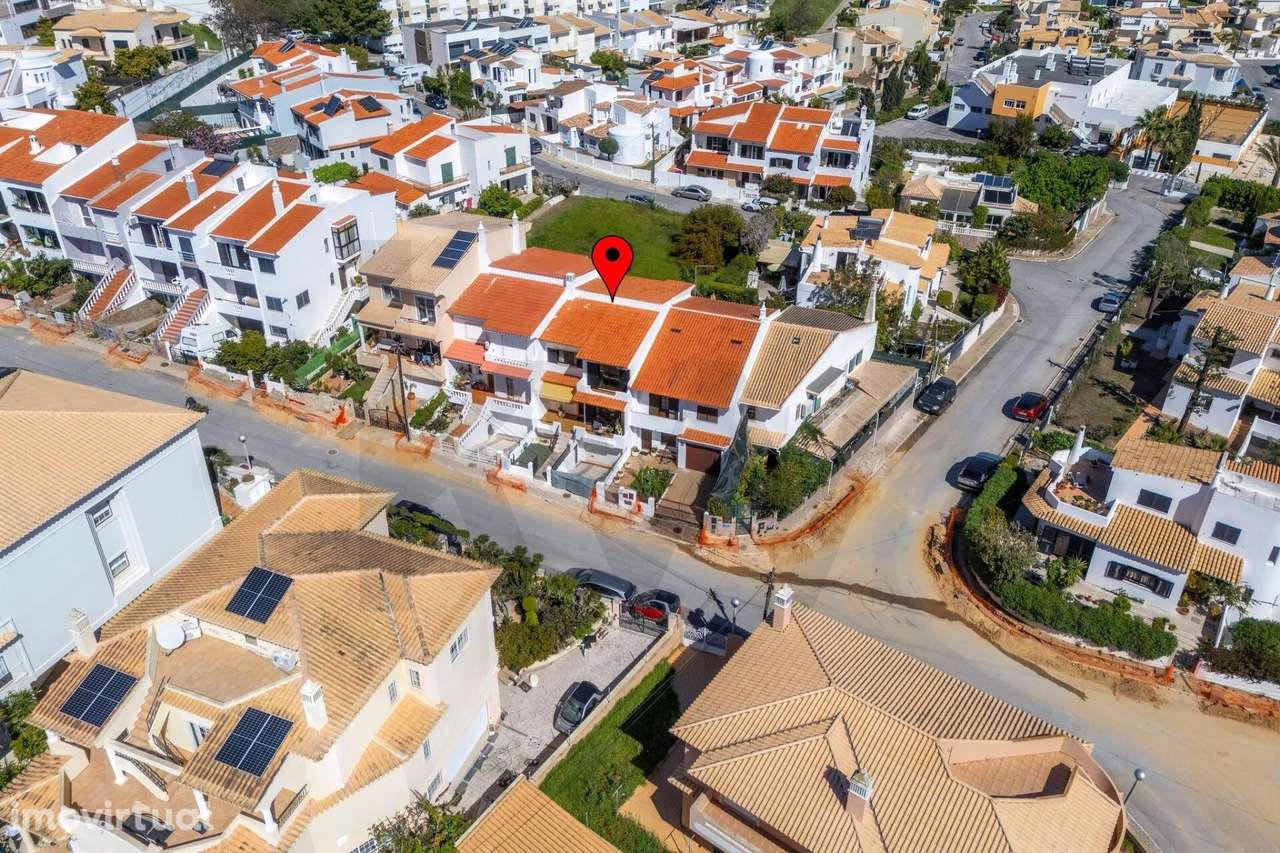 Moradia com vista Ria para arrendamento anual - Montenegro - Grande imagem: 4/33