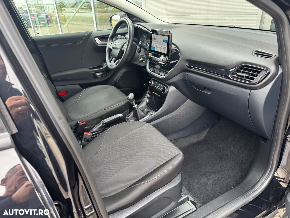 Ford Puma 1.0 EcoBoost ST Line - 9