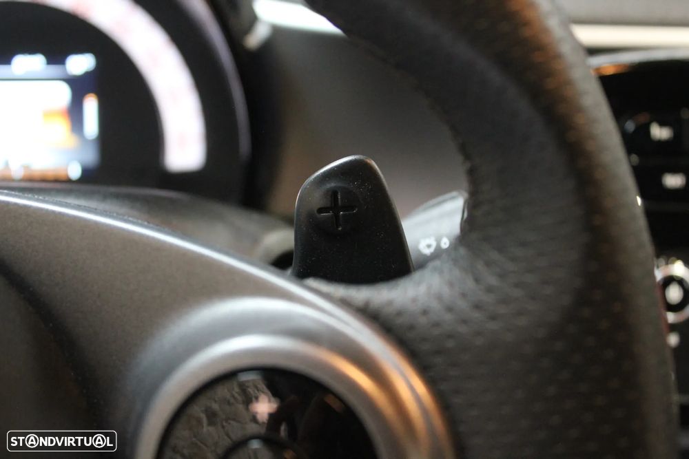 Smart ForTwo Coupé 0.9 Passion 90 Aut. - 19