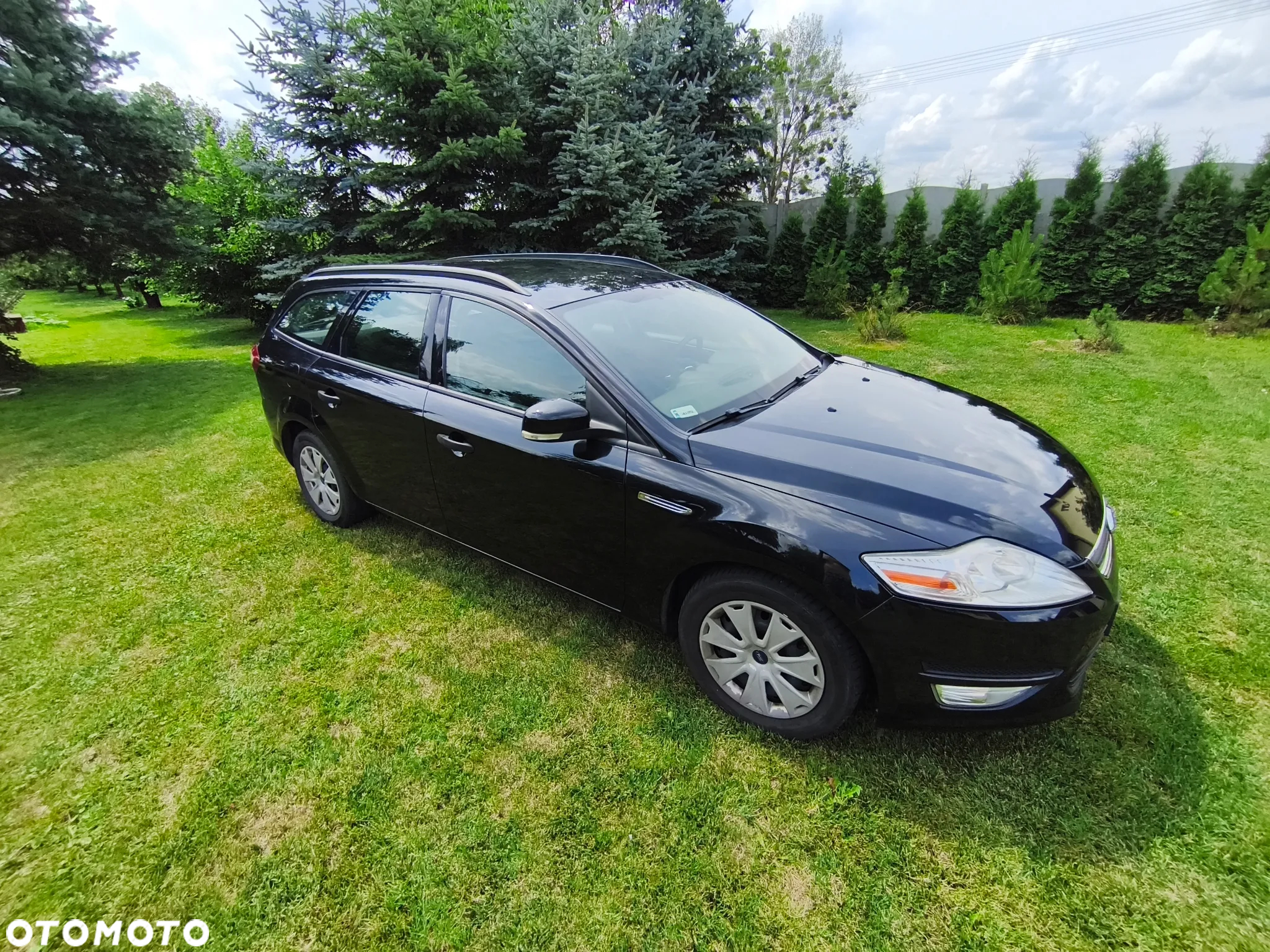 Ford Mondeo 2.0 TDCi Trend - 2