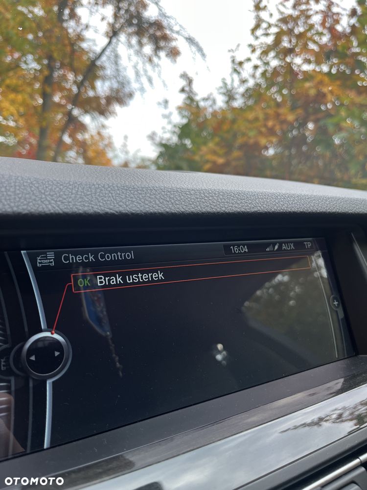 BMW Seria 5 - 8