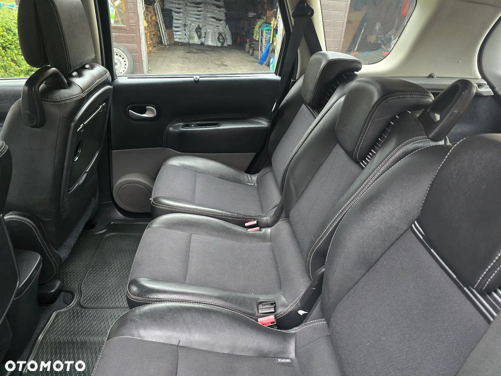 Renault Scenic 1.9 dCi Confort Authentique - 14