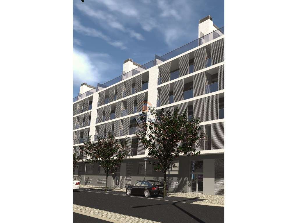 Apartamento T1 - Montijo - Grande imagem: 2/10