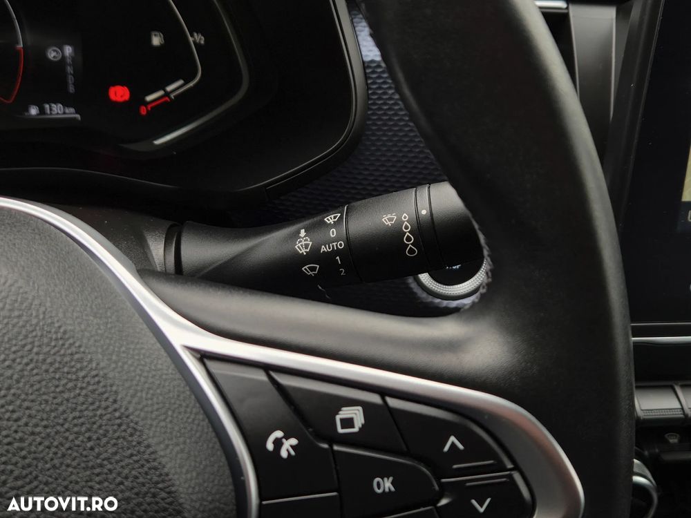 Renault Arkana E-TECH Full 145 Evolution - 20