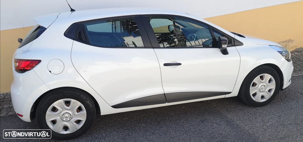 Renault Clio 1.5 DCI - 5