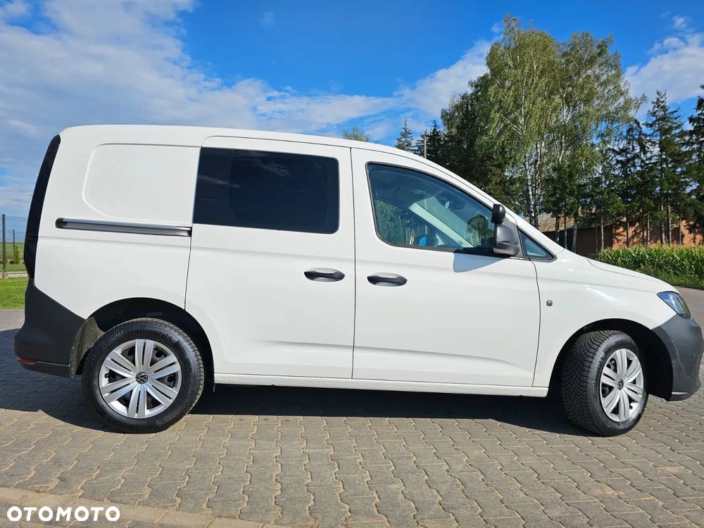 Volkswagen CADDY - 2