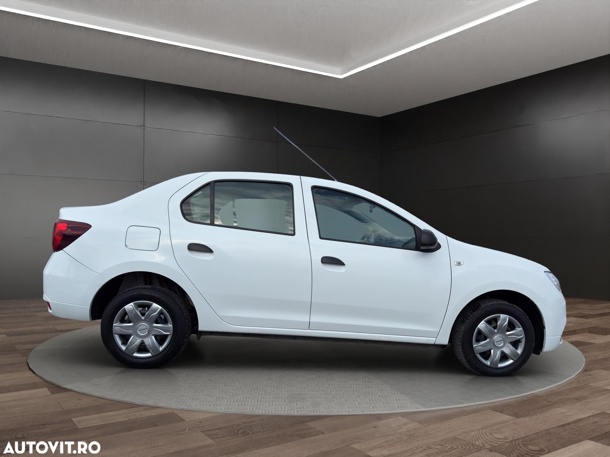 Dacia Logan - 14