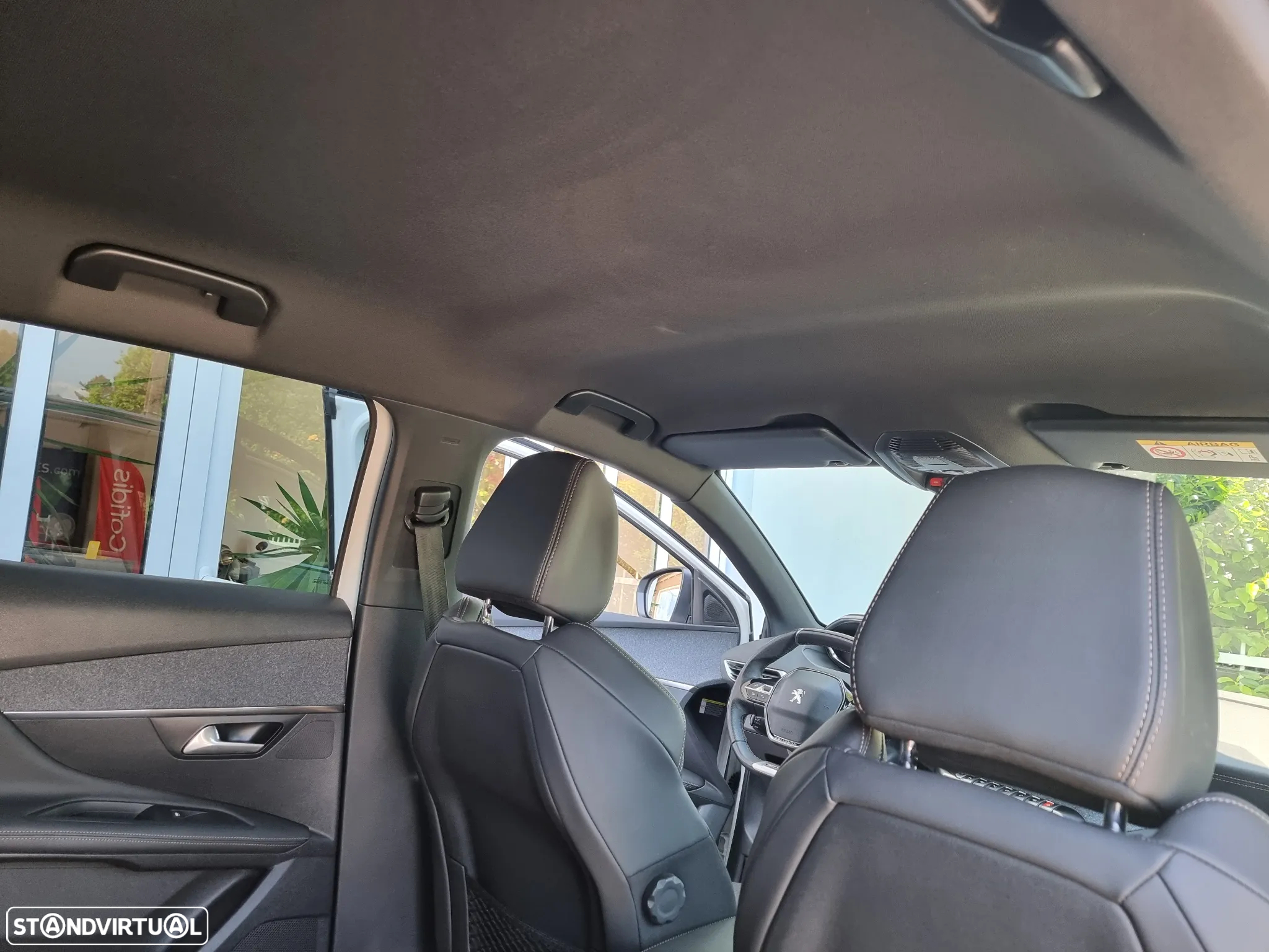 Peugeot 3008 1.5 BlueHDi GT Line - 29