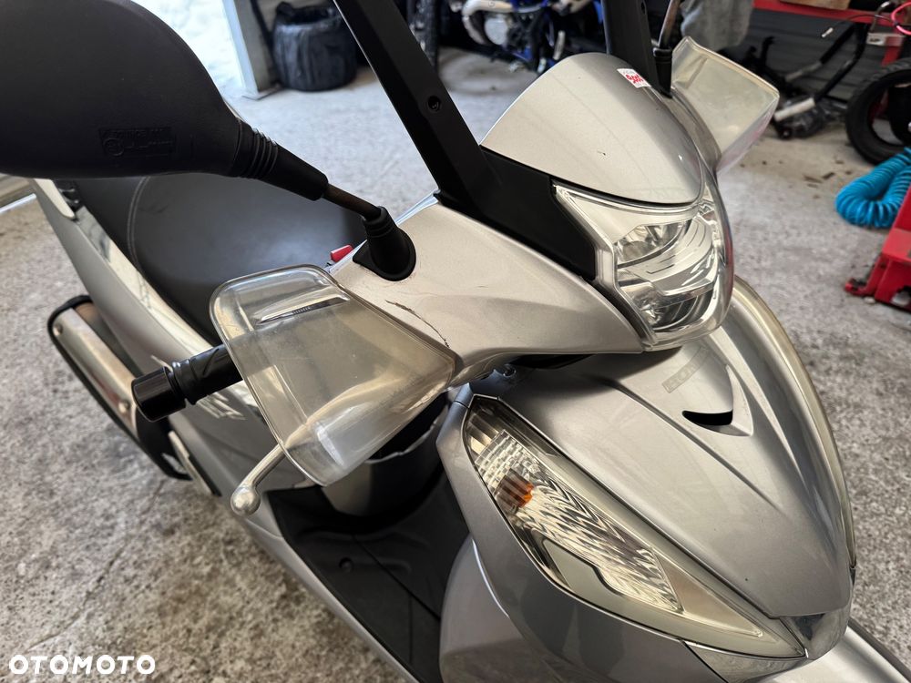 Honda SH - 10