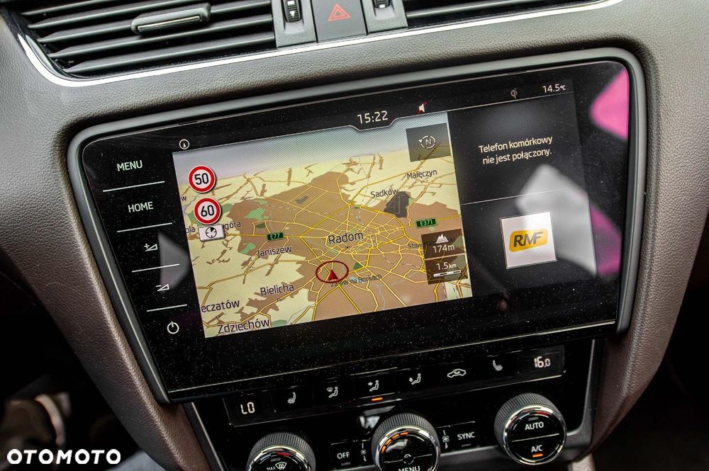 Skoda Octavia 1.8 TSI (Green tec) 4x4 DSG L&K - 29