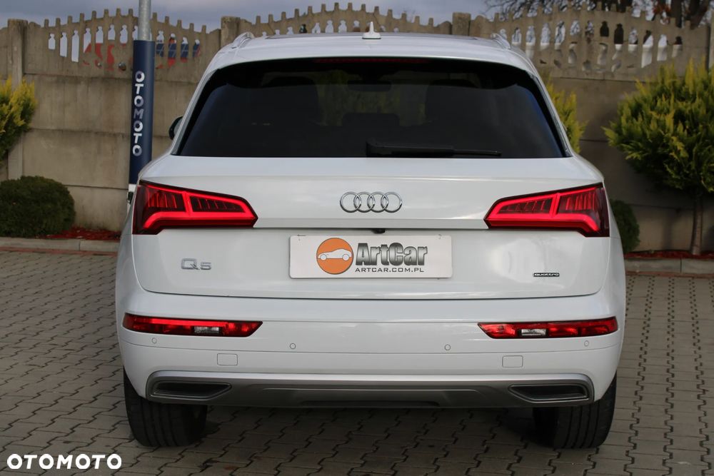 Audi Q5 45 TFSI quattro S tronic - 16