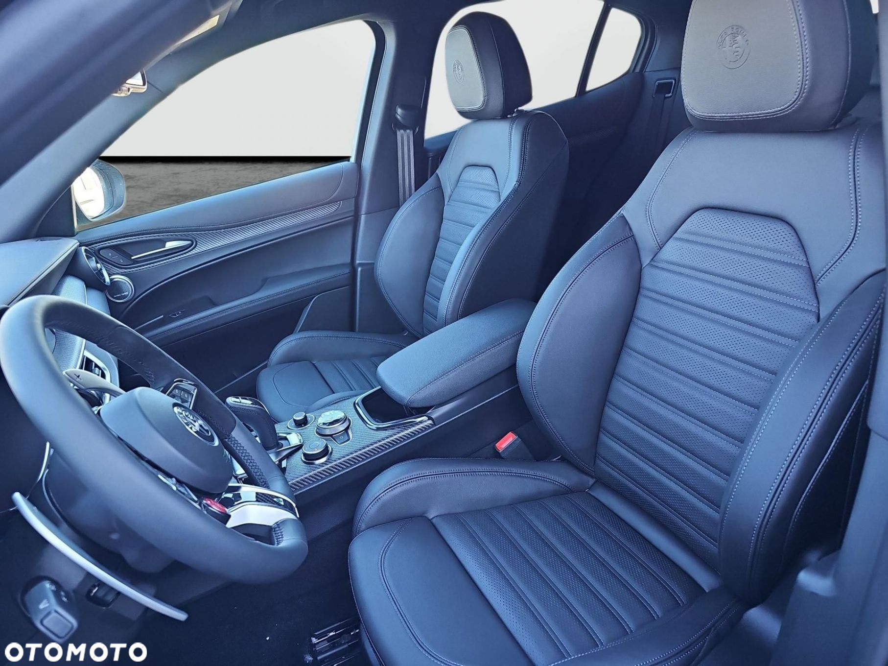 Alfa Romeo Stelvio 2.9 Bi Turbo V6 Quadrifoglio Q4 - 11