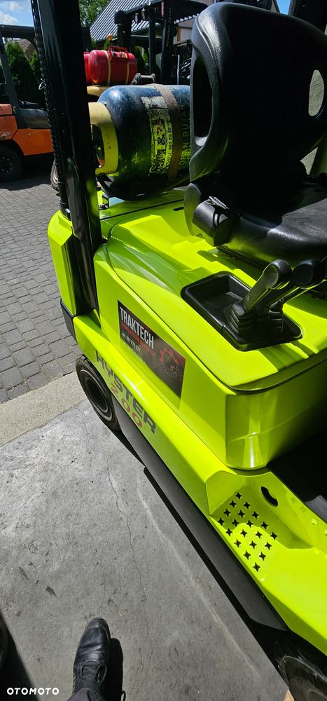 Hyster 2.00 - 13