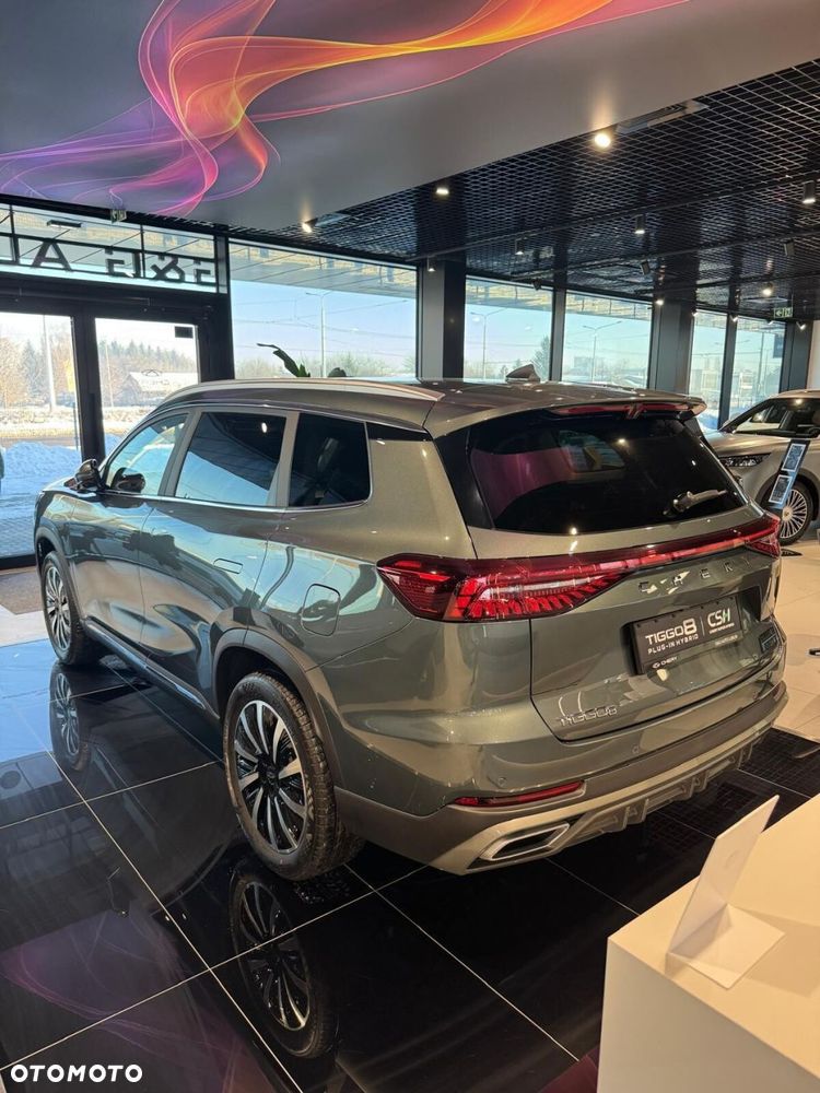 Chery Tiggo 8 - 4