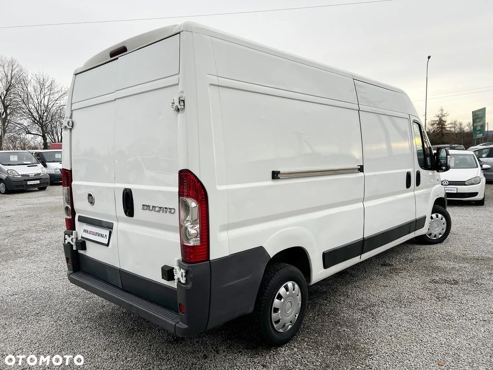 Fiat DUCATO - 7