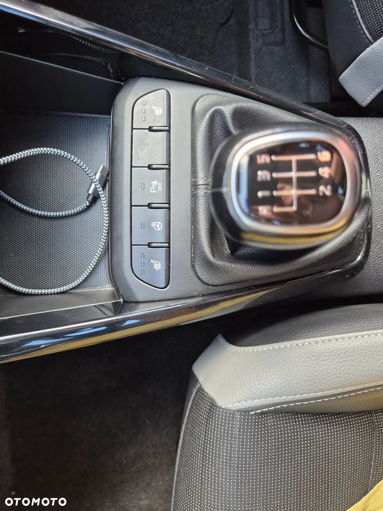 Kia Stonic 1.0 T-GDI L Business Line - 13