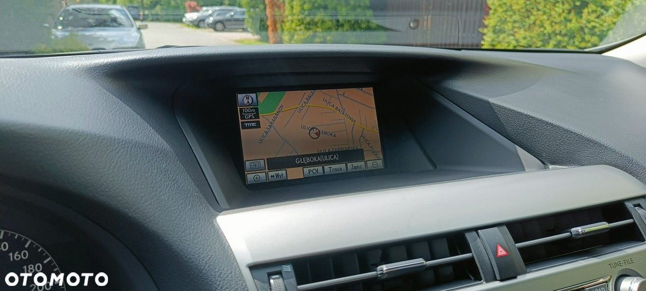 Lexus RX - 24
