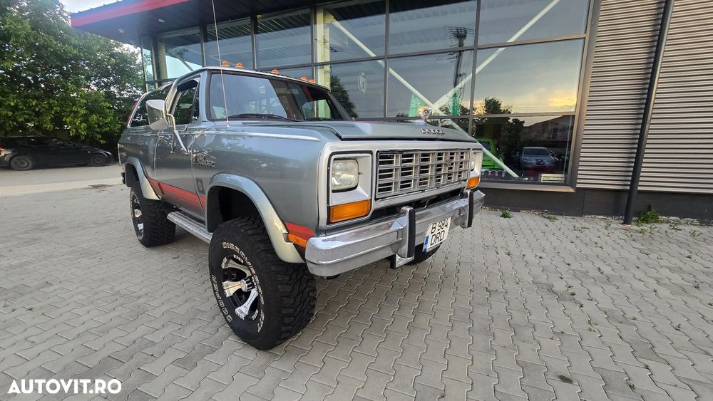 Dodge RAM - 3