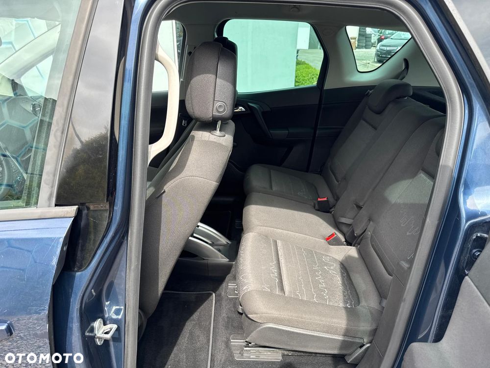Opel Meriva - 25