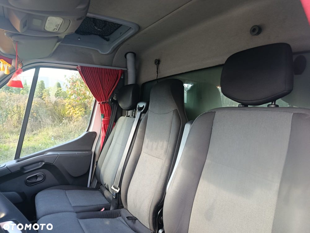Renault Master - 14