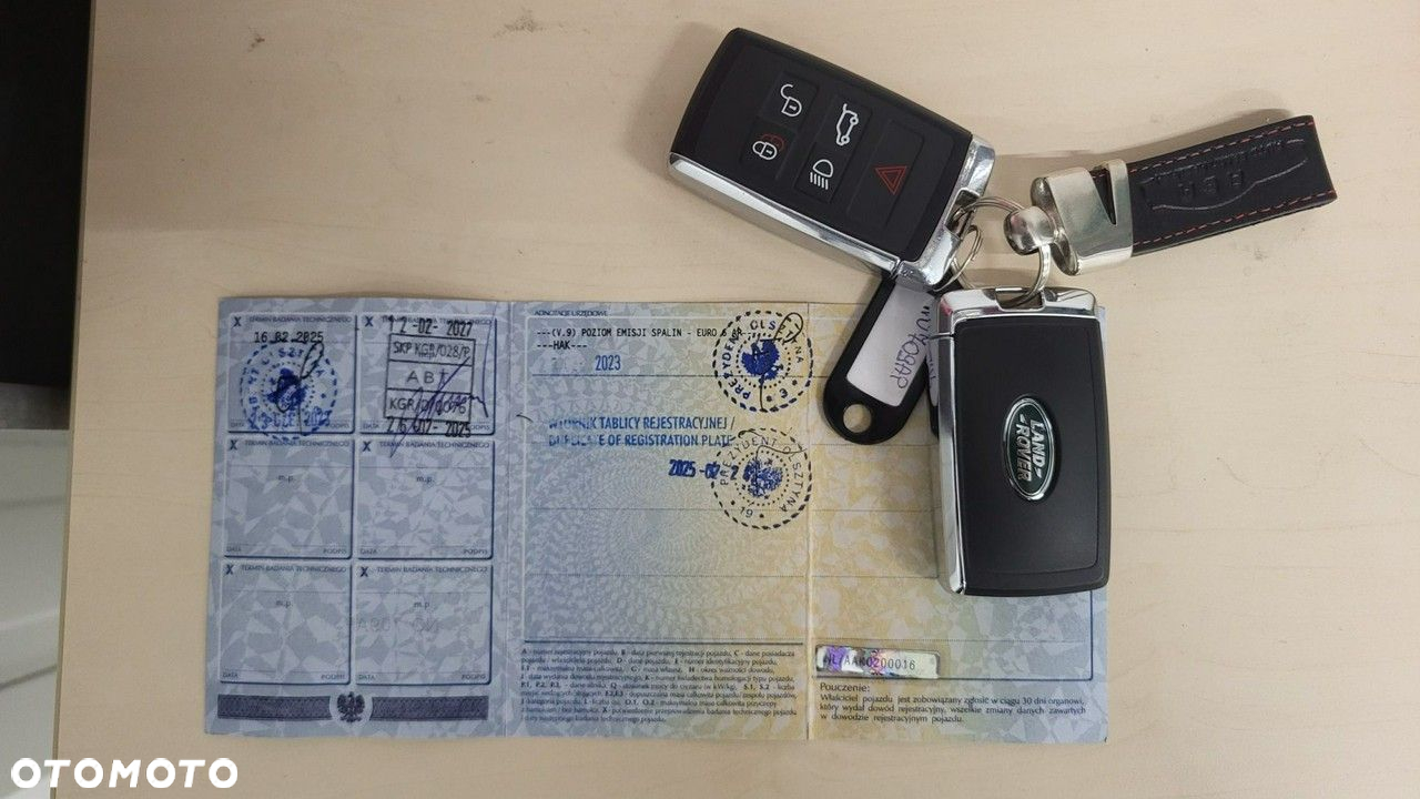 Land Rover Range Rover Sport - 33