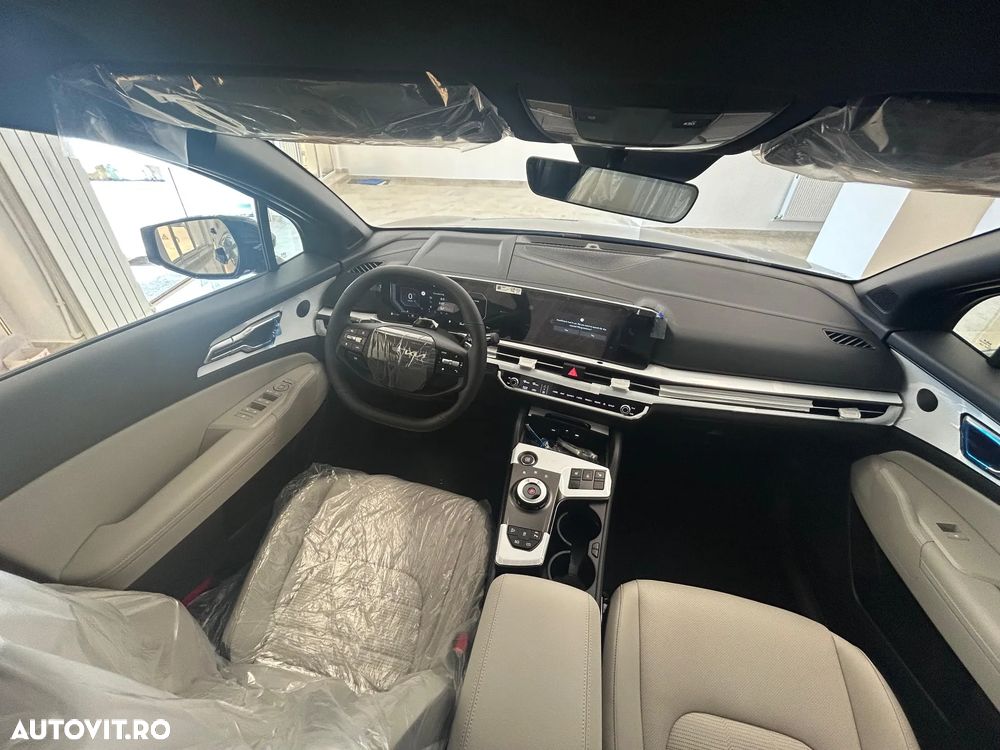Kia Sportage - 23