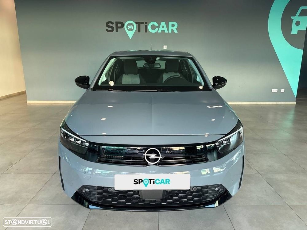 Opel Corsa 1.2 T Edition - 2