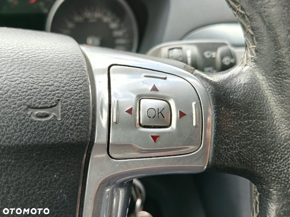 Ford S-Max 1.8 TDCi Silver X - 21