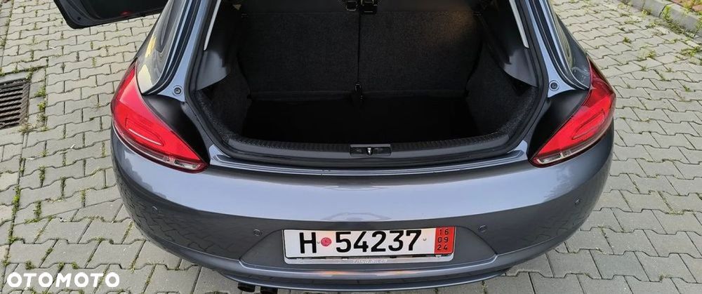 Volkswagen Scirocco 2.0 TDI Match - 17